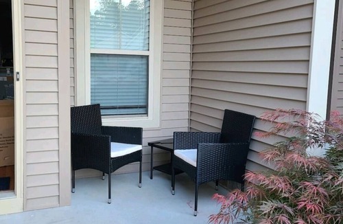 Southern Pines House | UnForegettable Southern Pines