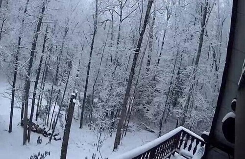 Beech Mountain Cabin | Unforgettable dreams at Beech Mountain Cabin
