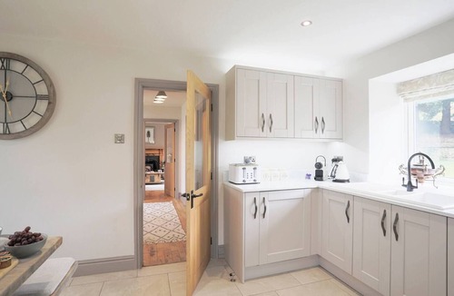 Lofthouse House | Unforgettable Group Getaway in the Yorkshire Dales