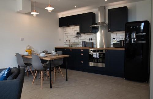 Saddleworth House | Unique Barn conversion in Saddleworth