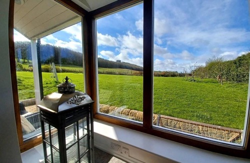 Sunderland Cottage | Unique Countryside Cottage close to Sunderland