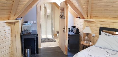 South Galson Apartment | Unique luxury cabin