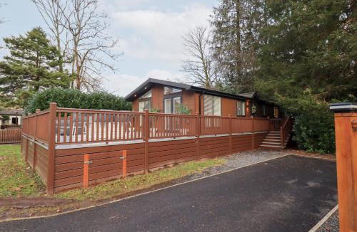 Troutbeck Bridge House | Unique Luxury Lodge