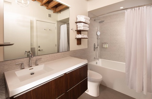 Downtown Asheville Apartment | Unit 303 offers a unique short-term living experience in down