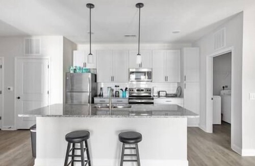 Charlotte Apartment | University District Apt with Easy Access to Bars and Grocery