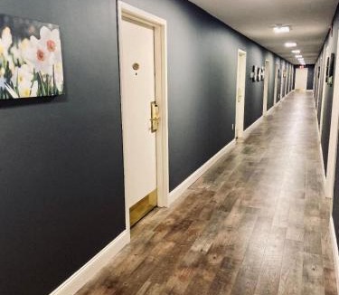 Durham Hotel | University Inn Duke