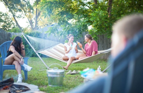 Kannapolis House | University Mill House-Relax & Explore/Stylish Escape with King bed/Firepit