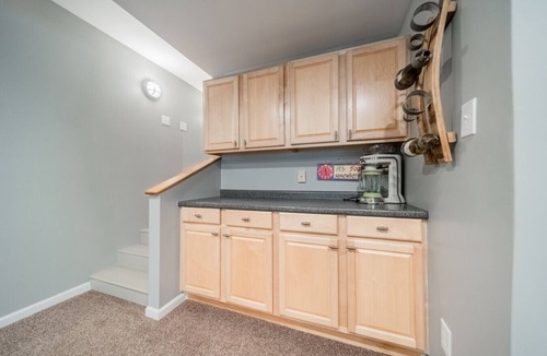 Mayhew Apartment | Unparalleled Outdoors Awaits!
