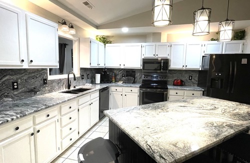 Greensboro House | Unsought discoveries await you! Serendipity