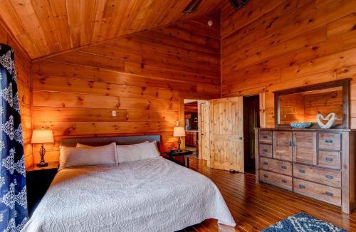 Frank House | Up Here In the Mountains