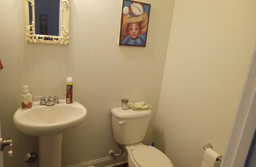 Belville Villa | Up to 2 Bedrooms Available in Quiet, Woodsy Neighborhood in Leland