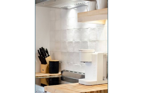 South End Apartment | Updated and wonderfully designed 2BR suite