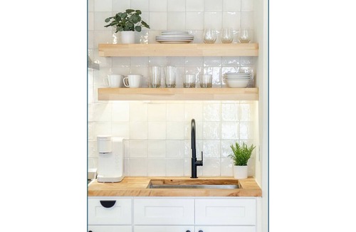 South End Apartment | Updated and wonderfully designed 2BR suite