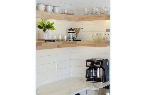 South End Apartment | Updated and wonderfully designed 4BR suite