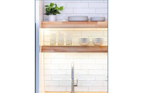 South End Apartment | Updated and wonderfully designed 2BR suite