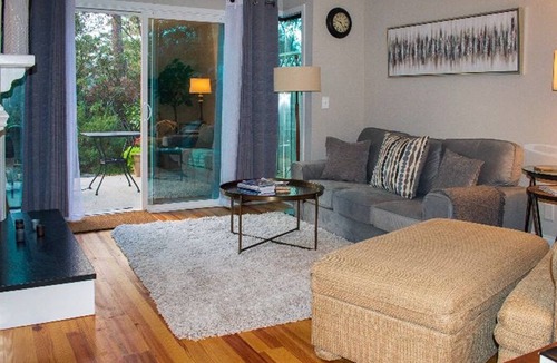 Mount Pleasant Condo | Updated Condo centrally located Extended Stay Charleston and Beaches