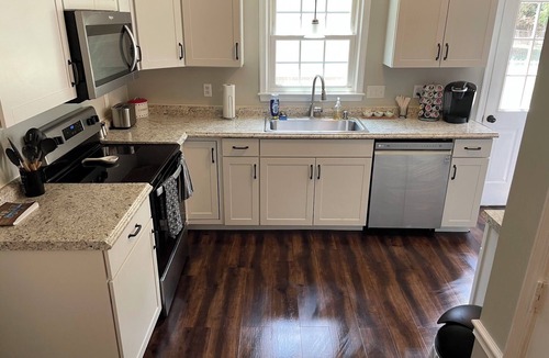 Winston - Salem House | Updated Hidden Gem, close to Kernersville and Winston