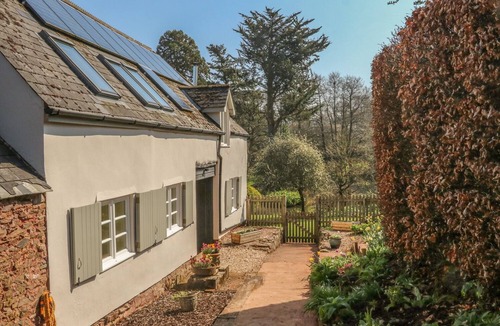 Horner Cottage | Upper Barn Cottage