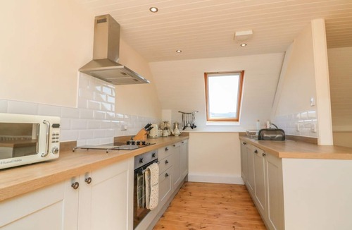 Minehead Cottage | Upper Barn Cottage, Wootton Courtenay