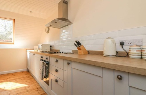 Minehead Cottage | Upper Barn Cottage, Wootton Courtenay
