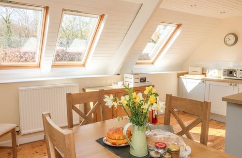 Minehead Cottage | Upper Barn Cottage, Wootton Courtenay