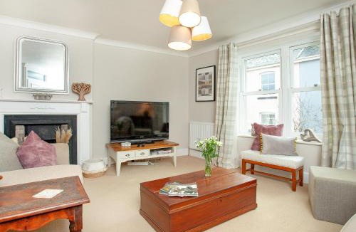 Malborough House | Upper Forge