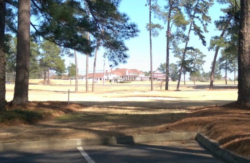 Pinehurst Condo | Upscale 1 BR condo on Pinehurst #3 & #5