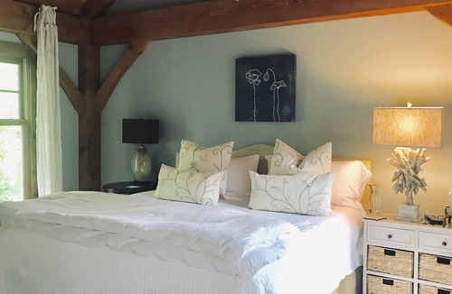 Cashiers Cabin | Upscale modern rustic, close to everything-swim-hike-pickleball-canoe-waterfalls