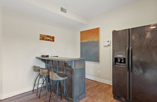 Morganton House | Upscale, Outdoorsy Home with Great Amenities