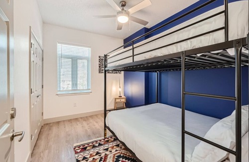 Third Ward Apartment | Uptown Charm - Walkable to Everything!