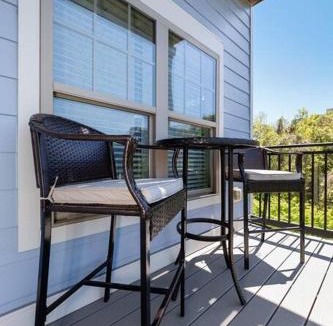 Fourth Ward Apartment | Uptown, Pool, Wine, Restaurants, BofA Stadium 307