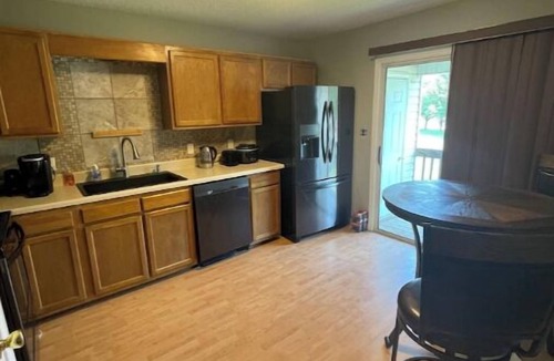 Thomasville Condo | Uptown Thomasville