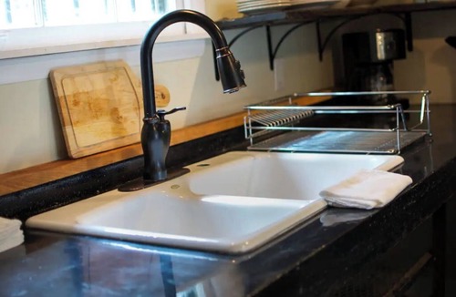 Chestnut Hill House | Urban Art District Abode
