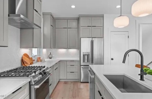Downtown House | Urban Haven in Heart of Downtown Raleigh