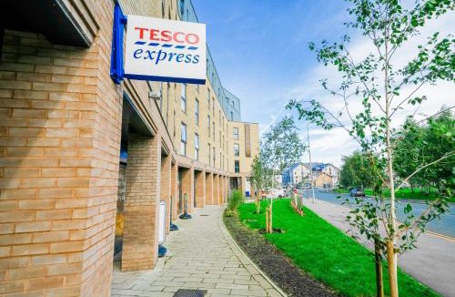 Preston Apartment | URBAN HUB Student Accommodation