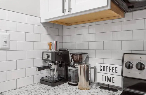 East Raleigh Apartment | Urban Oasis! Downtown Raleigh