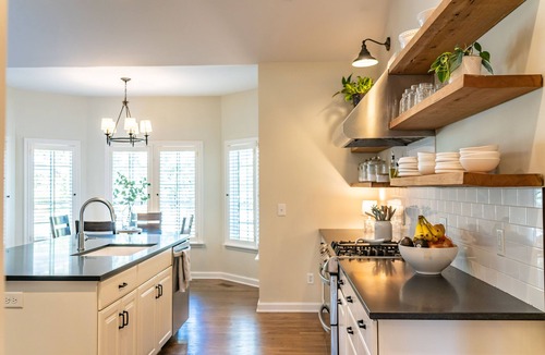 Southern Pines House | US Open! Golf Community, Sleeps 8, Minutes from Pinehurst #2.