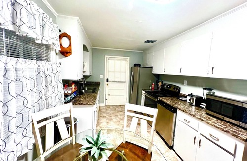 Carthage House | US OPEN Southern Charm Accommodation Awaits You