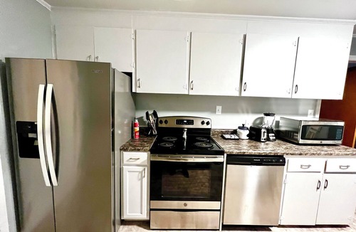 Carthage House | US OPEN Southern Charm Accommodation Awaits You