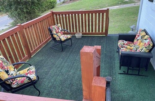 Carthage House | US OPEN Southern Charm Accommodation Awaits You