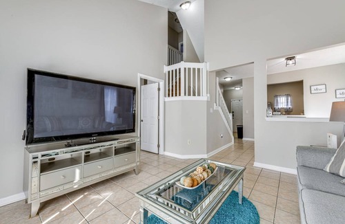 Charlotte Apartment | 123 m² Apartment ∙ 3 bedrooms ∙ 6 guests