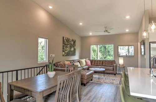 Asheville House | House ∙ 3 bedrooms ∙ 6 guests