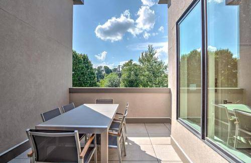 Asheville House | House ∙ 3 bedrooms ∙ 6 guests
