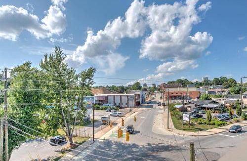 Asheville House | House ∙ 3 bedrooms ∙ 6 guests