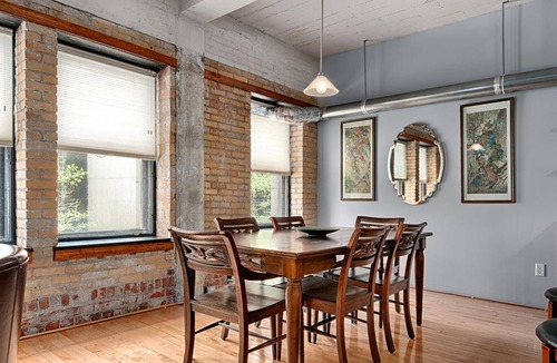 Downtown Asheville Apartment | 121 m² Apartment ∙ 2 bedrooms ∙ 4 guests