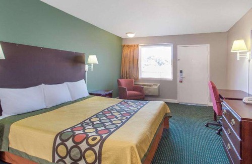 Durham Hotel | 28 m² Hotel ∙ 127 guests