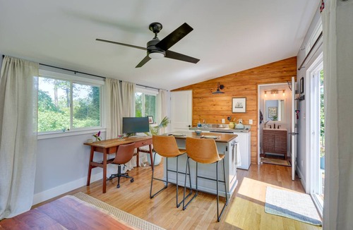 Durham Apartment | 22 m² Apartment ∙ 2 guests