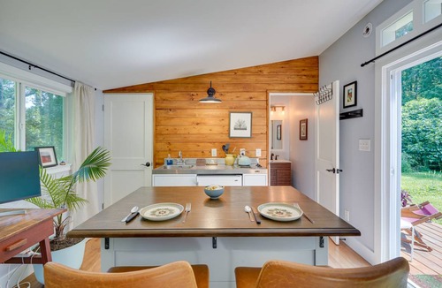 Durham Apartment | 22 m² Apartment ∙ 2 guests