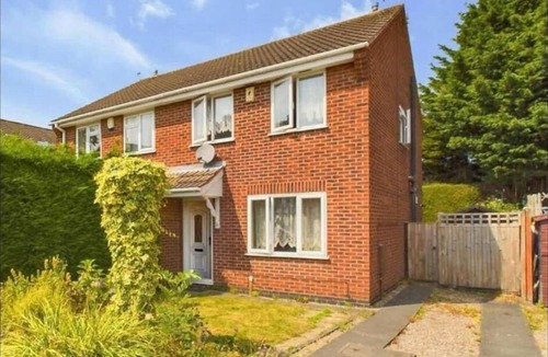 Newark upon Trent House | use With Modern Comforts