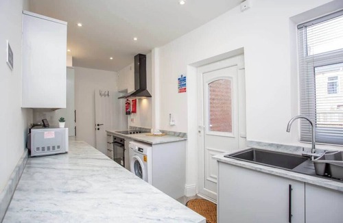 Beamish House | Vacant Nests 3 bed Close to Beamish Museum | WiFi